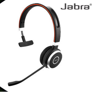 3 Best Jabra Evolve Series Headsets of 2020 in the USA