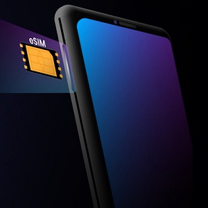 eSIM technology basics