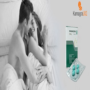 With Kamagra in the UK You Can Enjoy Sex Again