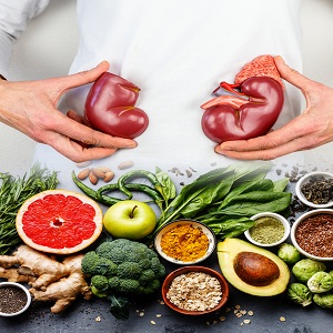 Top 5 foods to prevent kidney failure
