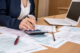 Benefits of Hiring a Chartered Accountant in London