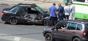 Selecting for A Car Crash Lawyer