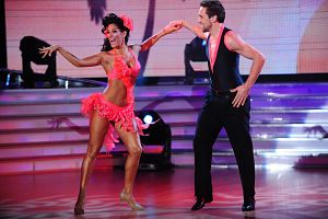 El merengue, un baile tradicional de República Dominicana