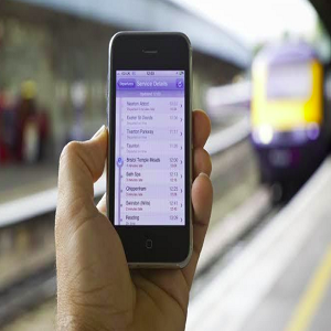 How Has COVID19 Changed Views on Online Food Order in Trains?