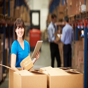 International logistics provider | International logistics