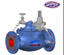Things to consider while buying safety valve