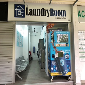 Have Your Washing Done Easily And Perfectly