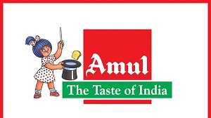 The success story of Amul 
