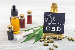 What You Need to Know Before Using Different Types of CBD Products?