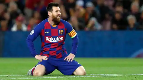 Lionel Messi wants to leave Barcelona after 20 years