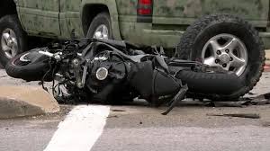 Common Motorcycle Injuries