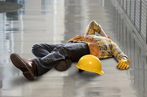 What Is the Most Common Injury in The Workplace?