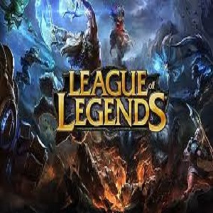 Boost League of Legends Game | Ninja Fox