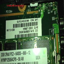 How To Fix Toshiba Satellite Master BIOS Password