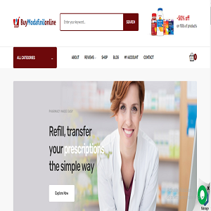 Is a Legal Buy Modafinil Online