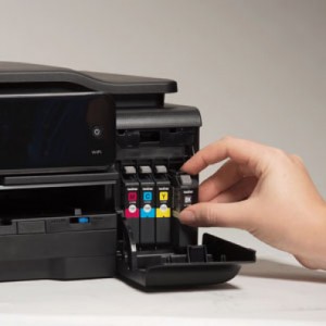 STEPS TO FIX RICOH PRINTER OFFLINE