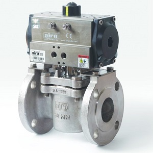 Plug Valve: Advantages and Disadvantages