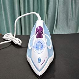 Common Features of the Best Steam Irons