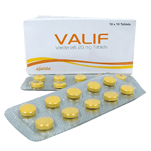 Take Vardenafil Now to Reach New Heights of Sexual Ecstasy