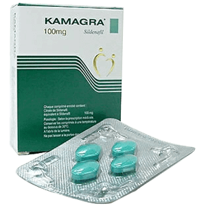 Kamagra Tablets Are Available Online to Help Men with ED