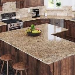 Five Categories of kitchen countertops for Durability