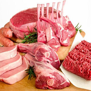Meat export | Meat exporters in india