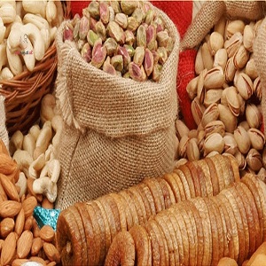 Dry fruits export from india | Cashew nuts export