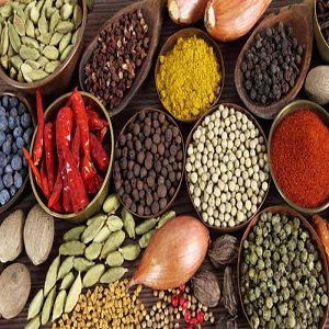 Spice exporters in India