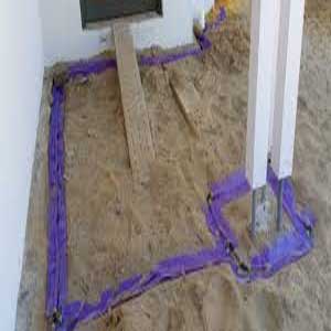 PREVENTATIVE TERMITE PROTECTION MAY SAVE YOUR HOME