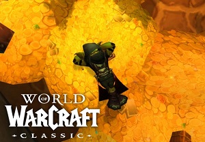 World of Warcraft Classic Gold