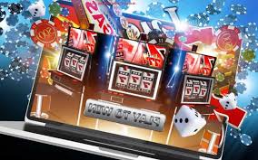 Some Unknown Facts regarding Judi Online Slot Games