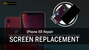 Effective Ways to Protect Your iPhone XR Screen from Damage