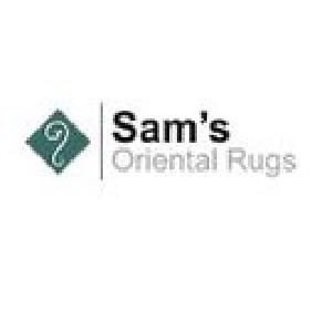 Want To Avail Persian Carpet Cleaning Service? Contact Sam's Oriental Rugs Now.