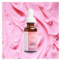 5 Benefits and Uses of Organic CBD Oil