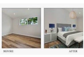 Home Staging and design Services Help You in Selling Your Property at Greater