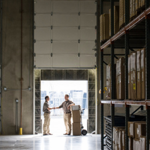 Top 5 Tips for Finding a Warehouse or Commercial Property for your Business