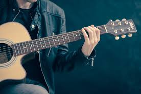 This Article Teaches You Everything About Learning Guitar
