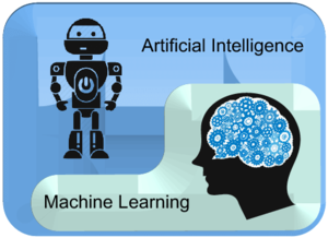 Coexistence of Machine Learning and Artificial Intelligence