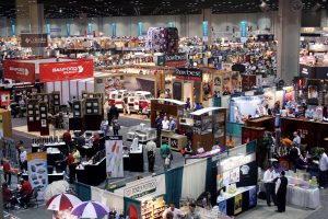 7 Reasons Why Event Exhibit Displays are Important for Business