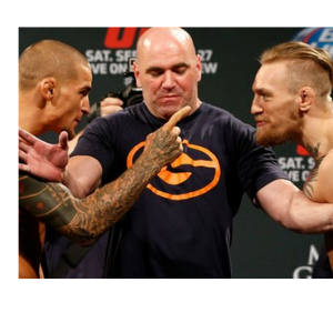 Could Conor McGregor vs Dustin Poirier 2 Go Any Unique in Relation to the Fi