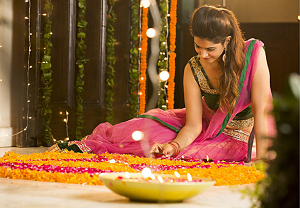 How Flowers Play Important Role In The Indian Festivals?