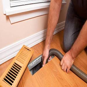 Experiencing Mould Allergy Symptoms? Air Duct Cleaning May Help