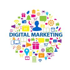 Reap The Benefits Of Digital Marketing