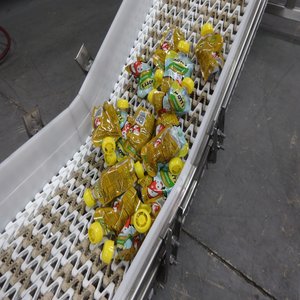The Changing Role of Conveyors in Food and Beverage Manufacturing Environments