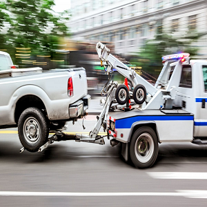 Towing Near Me DC Maryland Virginia