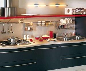 Household Kitchen Rail Kits Sales Market: Analysis and Research Report, 2018