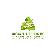 Pallet Recycling Near Me DC Maryland Virginia