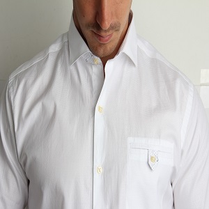 Everything You Need To Know About White Dress Shirts