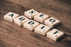 Is It Time for An SEO Audit to Check Your Website Healthy?