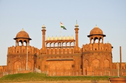 40 Places to visit in Delhi